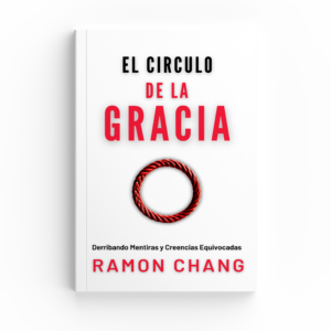 Libro El Circulo de la Gracia de Ramón Chang