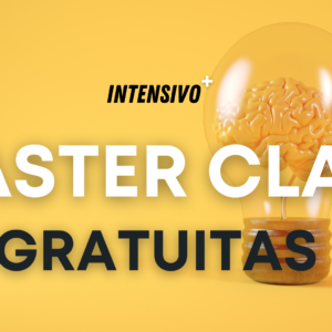 Intensivo Plus, Master class gratis